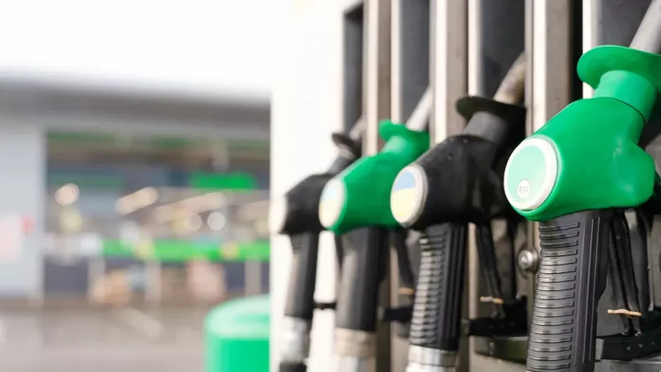 Külföldre mész? Még itthon tankolj meg!