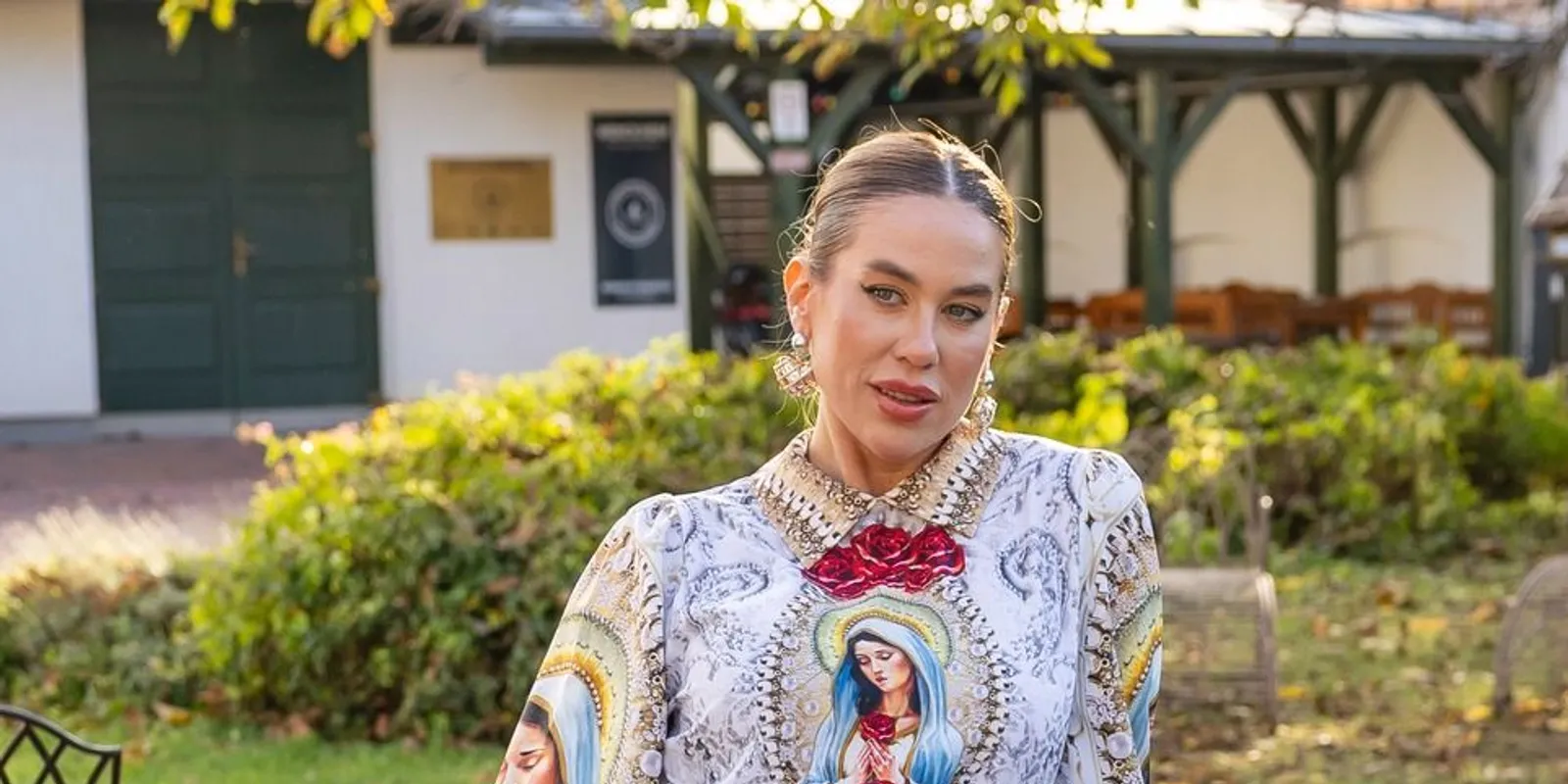 Zámbó Krisztián kedvese a balesetéről vallott