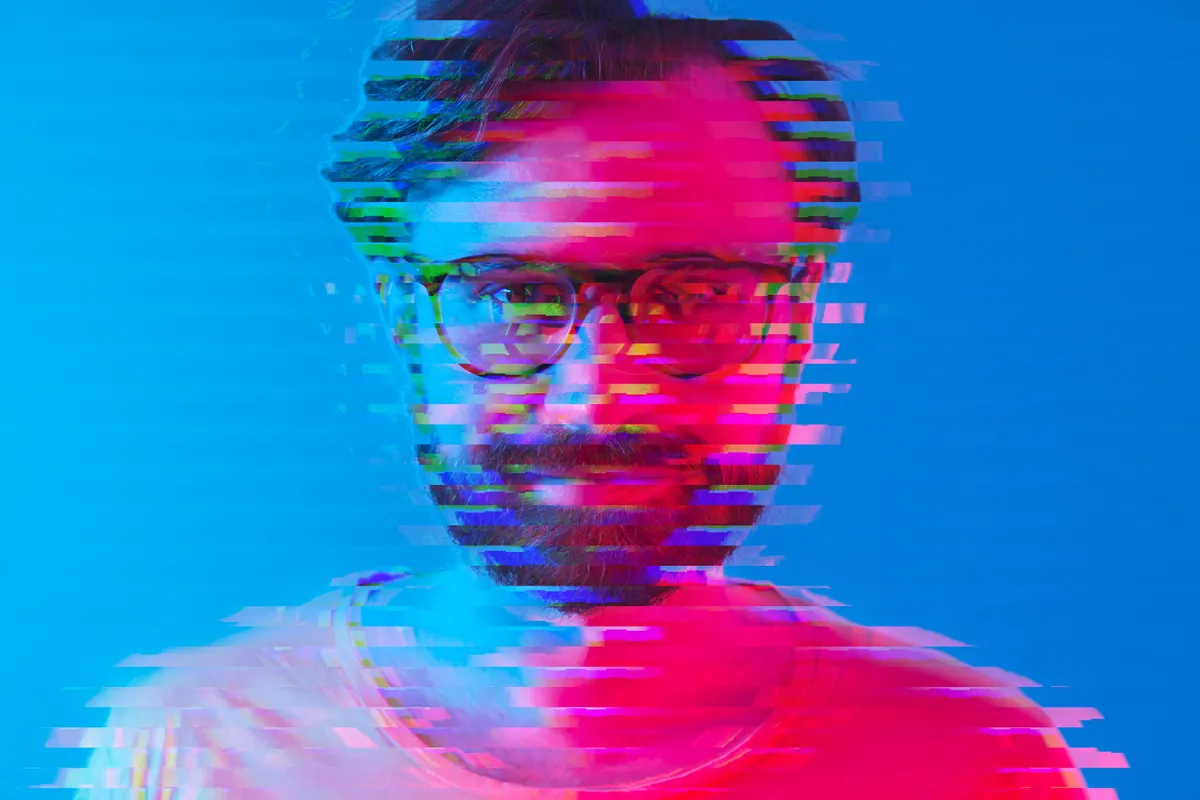 Mesterséges intelligencia által létrehozott digitális klón