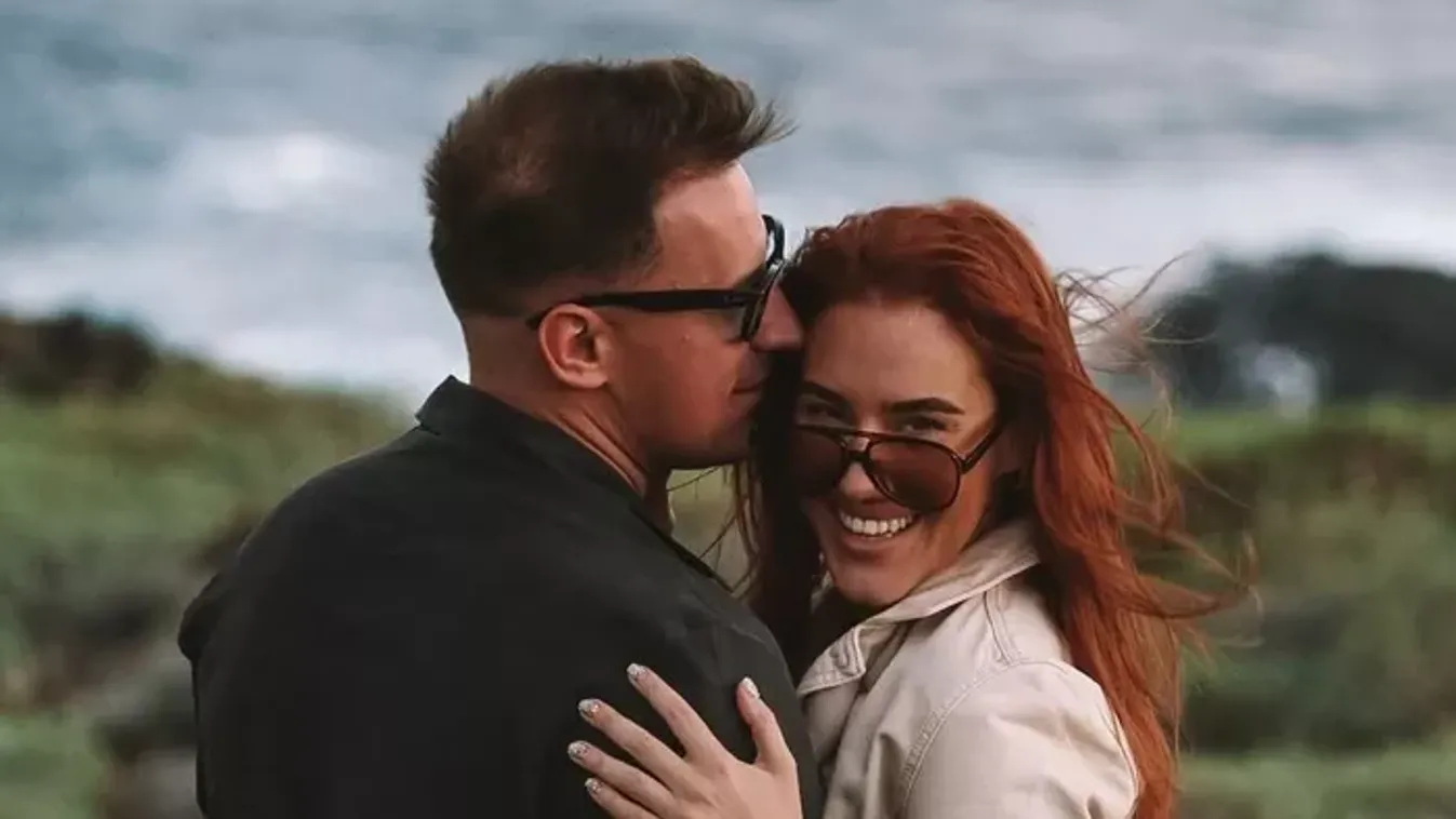 Az Ázsia Expressz párosa elárulta, ki hordja a nadrágot