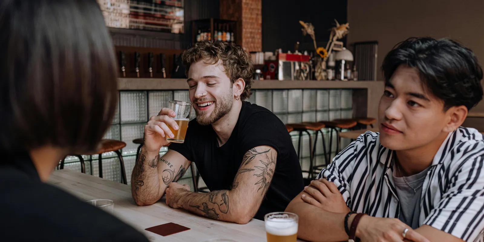 Tedd próbára magad egy pörgős kocsmakvízen!