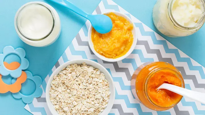 Patkánymérget találtak egy bébiételes üvegben Ausztriában