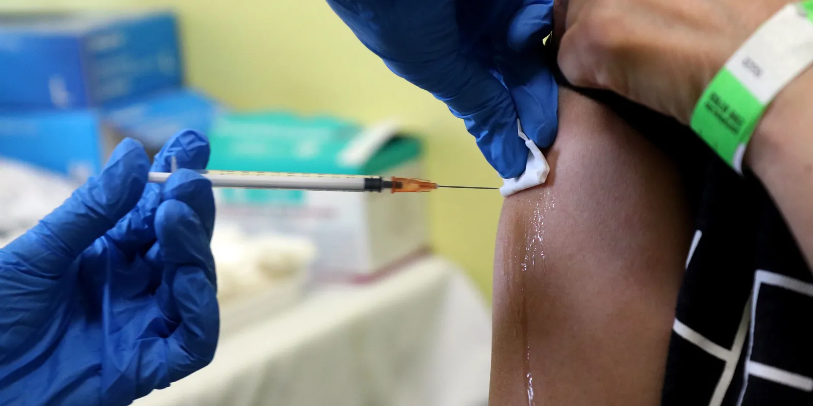 Európai Védőoltási Hét-íme néhány tévhit az oltásokról