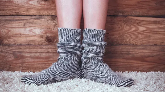 Tegyél sót a zoknidba, eszméletlen lesz a hatás