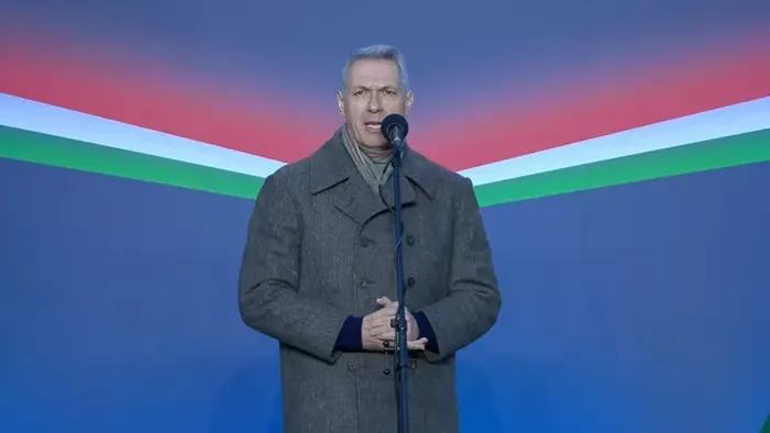 Lázár János Szentesen: Győzni fogunk, mert többen vagyunk!