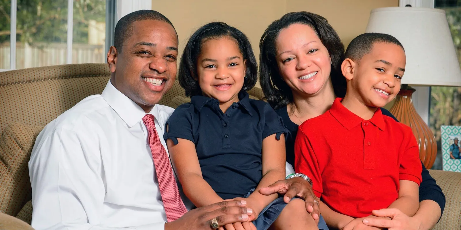 Megölte a feleségét Virginia állam volt kormányzóhelyettese