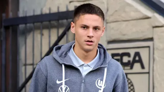 Szuper hír jött Dárdai Bencéről, különleges helyen bukkant föl – Videó