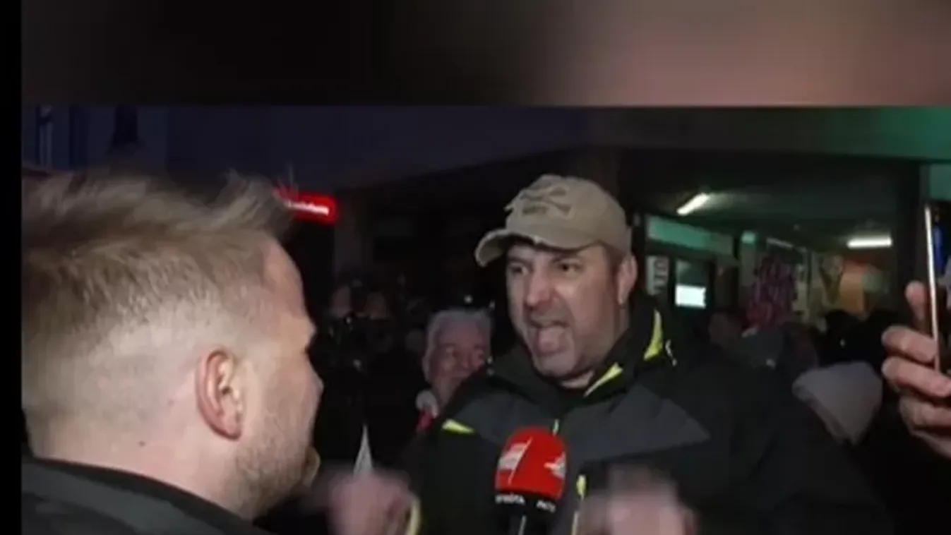 "Haljon meg a Fidesz, dögöljön meg!" - habzó szájjal őrjöngenek a tiszások