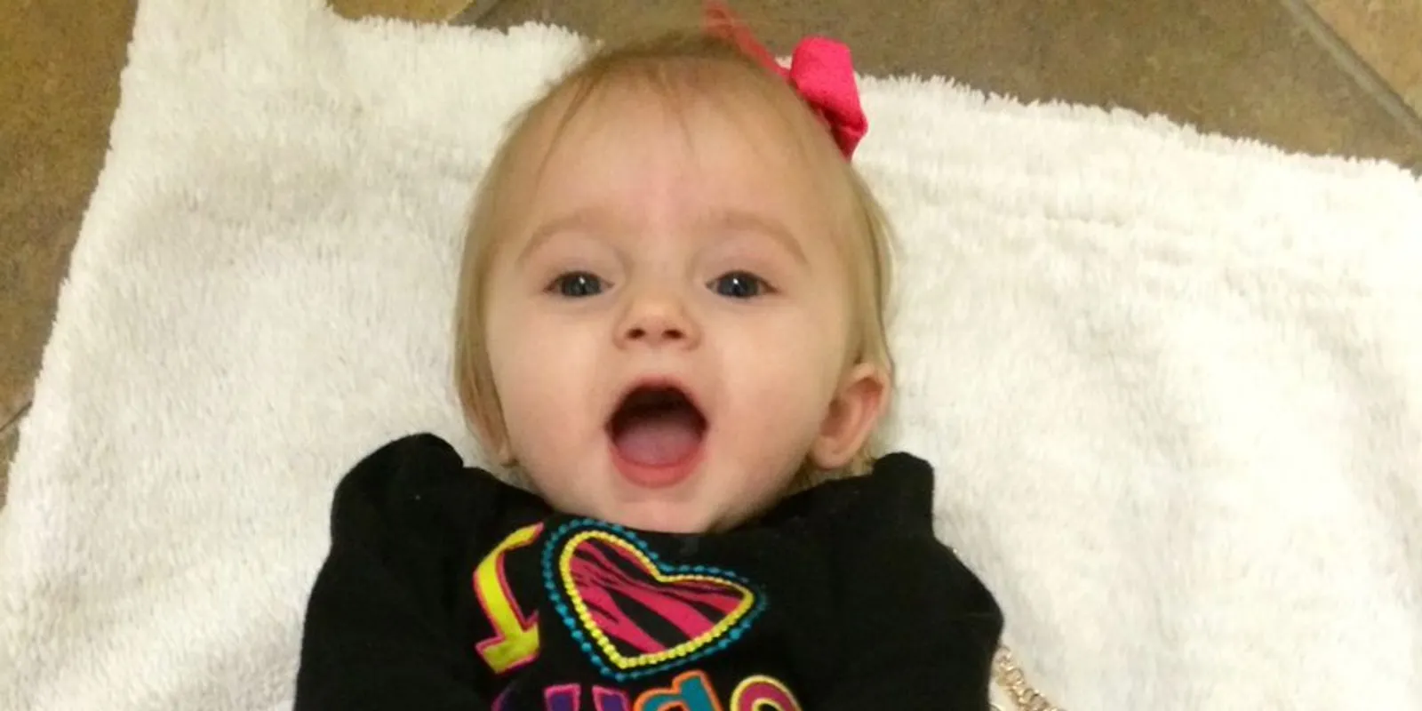 148 csontja tört el egy ritka betegség miatt a babának