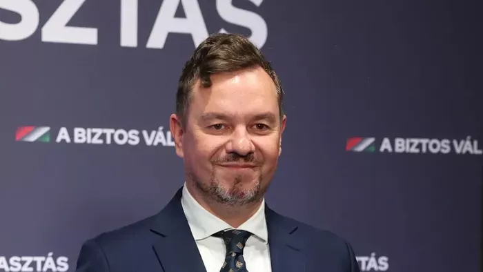 Nacsa Olivér a választás tétjéről: "Ki kell maradnunk egy háborúból"