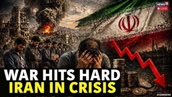 Donald Trump: az "összeomlás állapotában" van a perzsa állam