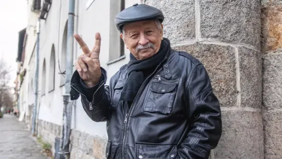  „Nekem azért vannak rigolyáim” – Őrület! Tai Chi mester lesz Várkonyi András?