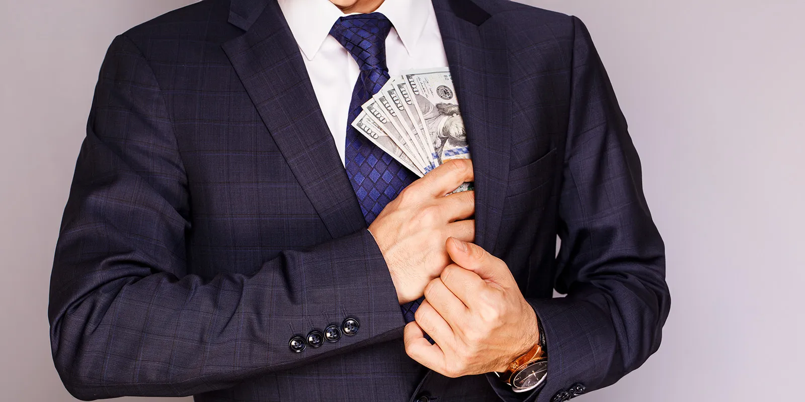 Ukrajnában az aknamentesítési pénzt is elsikkasztották