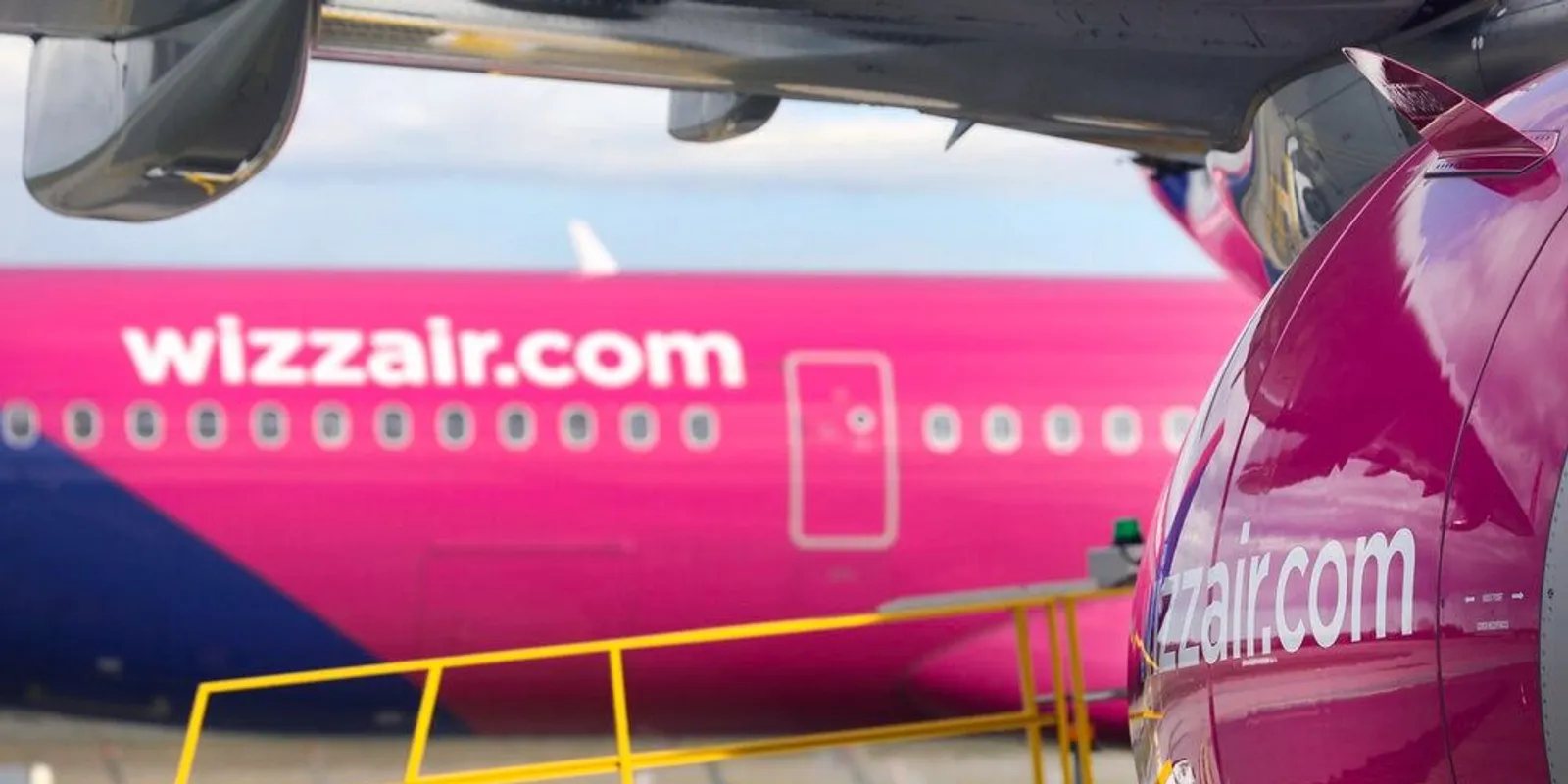 Új bázist nyit a Wizz Air: felvirágozhat a légiközlekedés