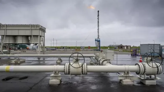 Kész csoda: Órákon belül újraindul a Barátság kőolajvezeték