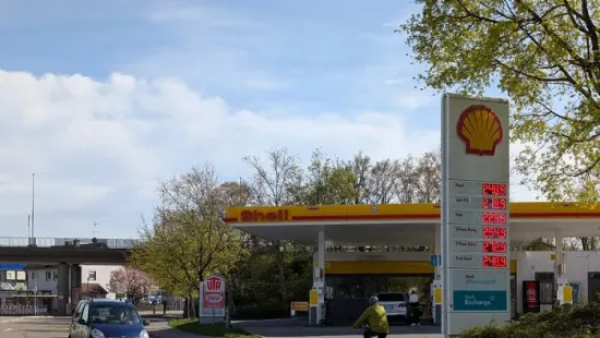 Egész Európában emelkednek az üzemanyagárak