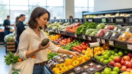 „Felajánlottam, hogy kifizetem egy nőnek a bevásárlási költséget, de a helyzet gyorsan elmérgesedett”