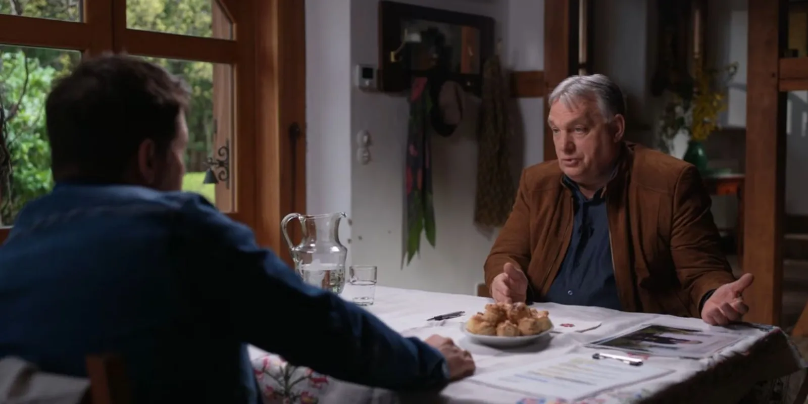 Brüsszel és Ukrajna összejátszik az olajblokád ügyében