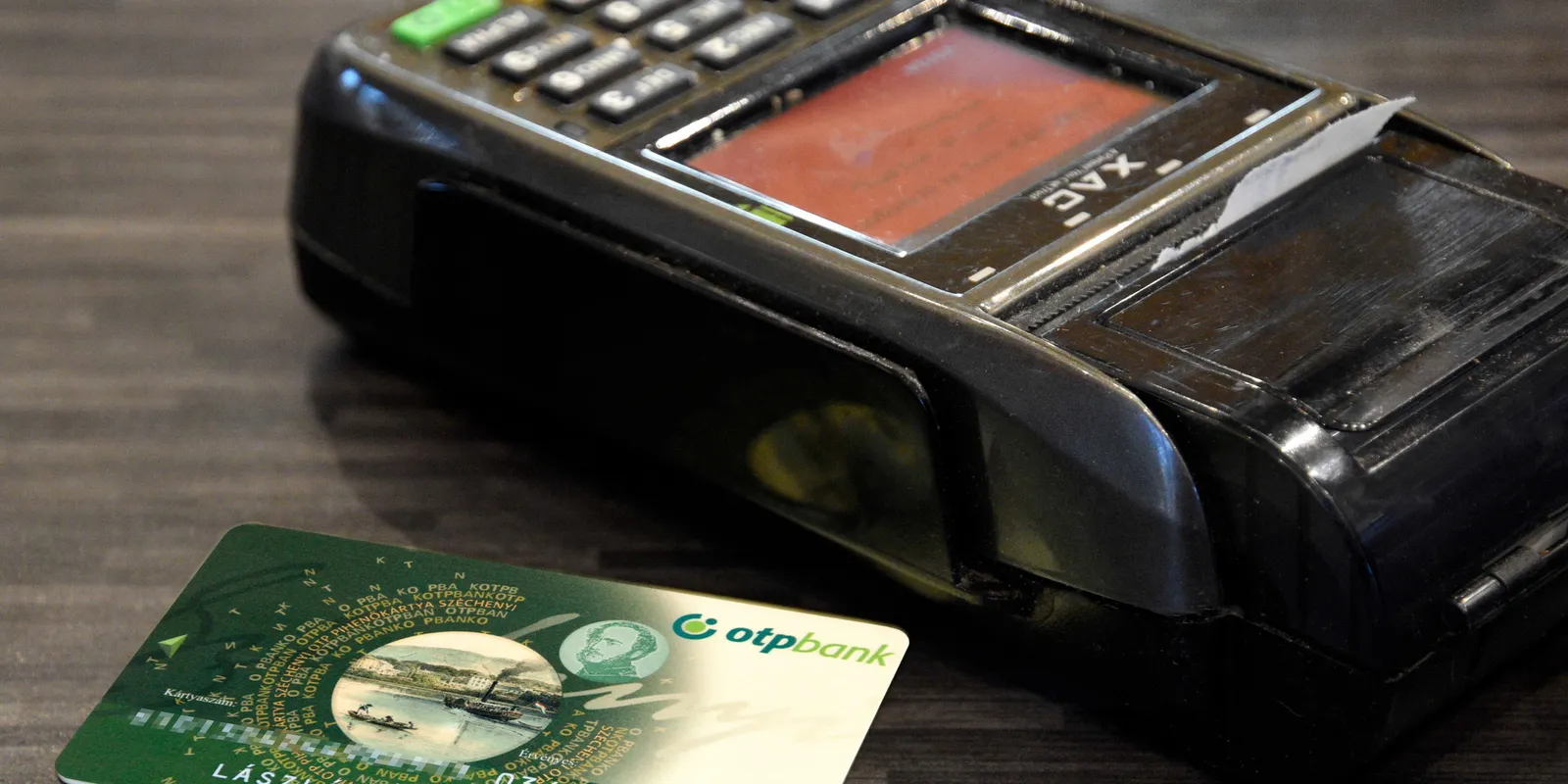 Bejelentést tett az OTP: teljes leállás jön