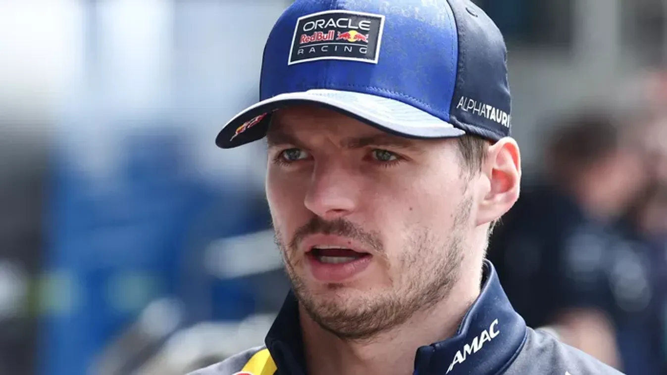 Max Verstappen beleállt, fenyegetései elérték a céljukat?