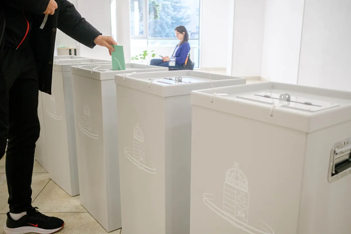 Választás 2026: sorra dőlnek meg a részvételi rekordok.  