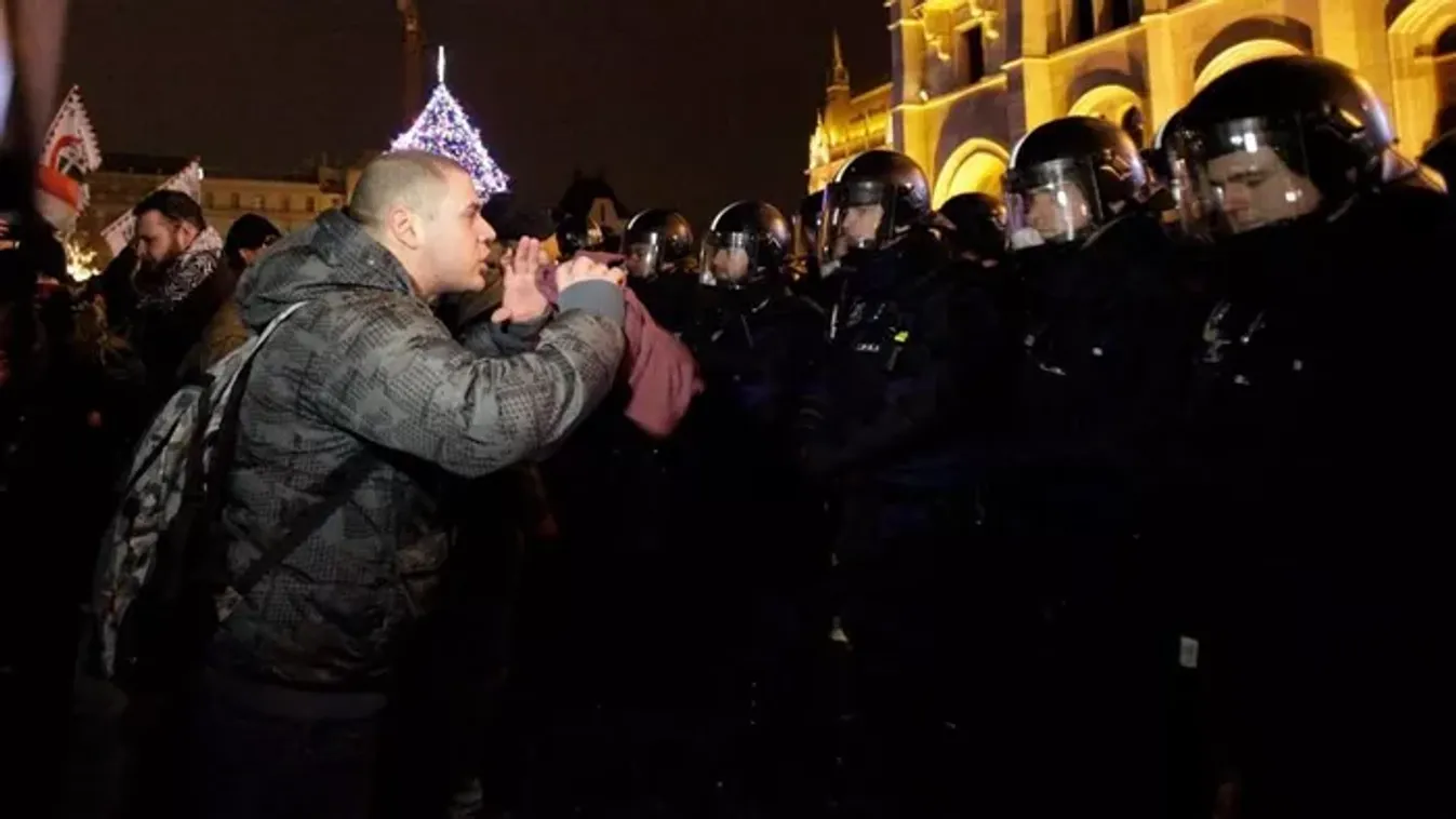 Ukrán katonák szerveznének puccsot,ha győz a Fidesz