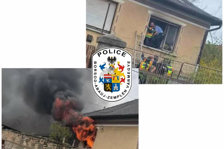 hős, Ózd, nyugdíjas pár, idős házaspár