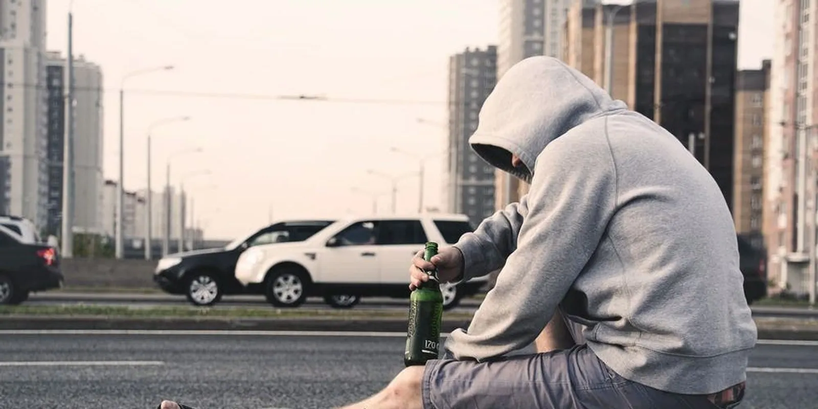 Hulla részeg magyar sofőr tört-zúzott Ausztriában