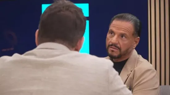 Emilio döbbenetes vallomása: "16 éven át lehúzott a menedzserem, miközben kajára se volt pénzünk..."