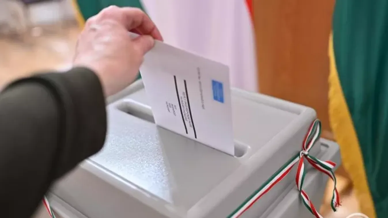 Sulyok Tamás: rendben lezajlott a választás