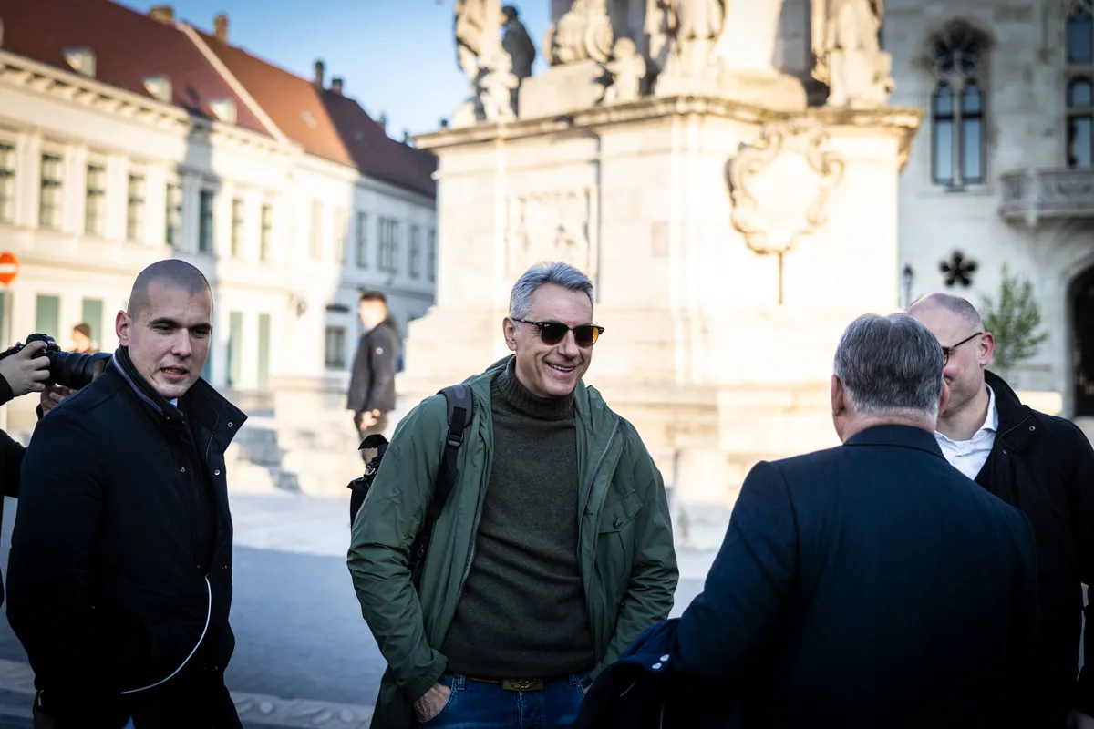 2026.04.11
Országjárás
Lázár János