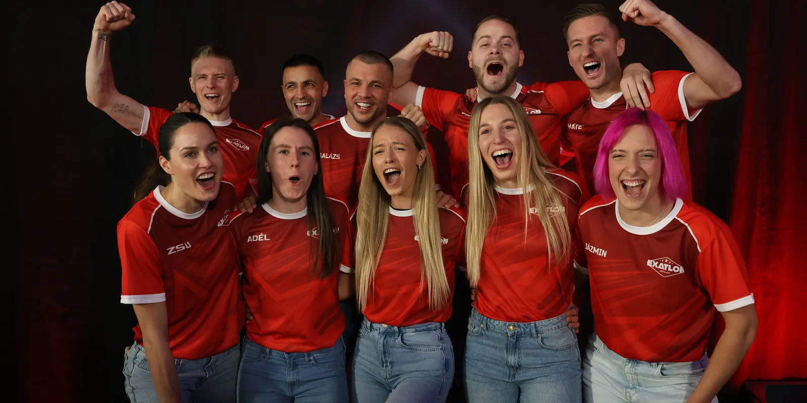 Az Exatlon Bajnokai szétestek: újabb konfliktus alakult ki