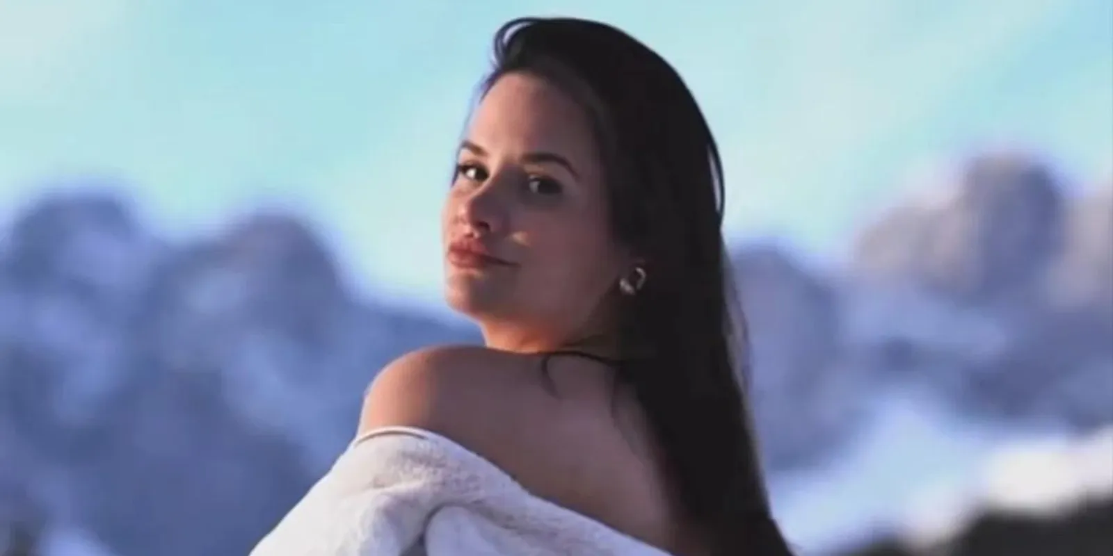  Bencsik Adriennél bármelyik pillanatban jöhet a baba