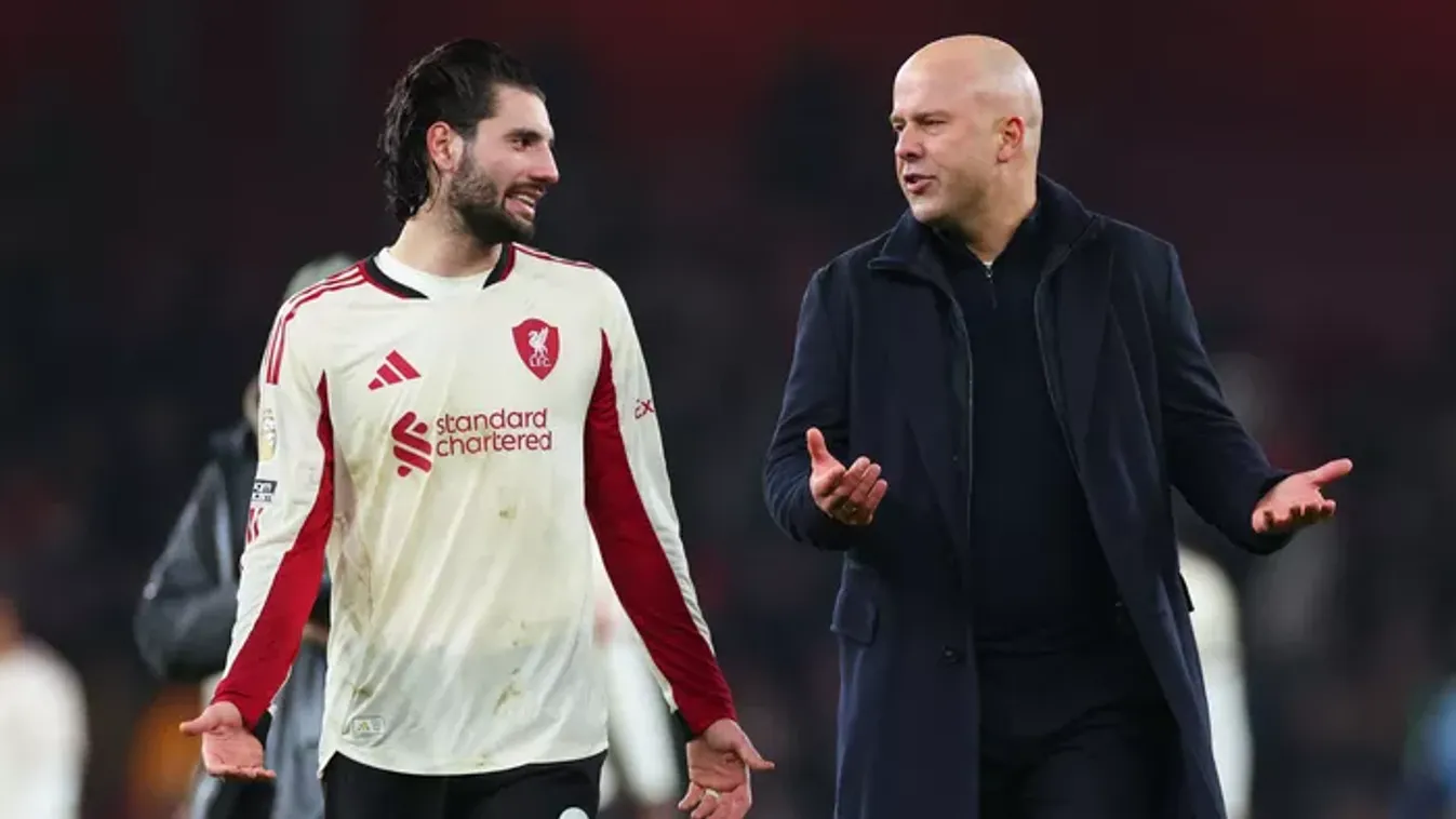 Kiszivárgott a döntés, rémhírként terjed egész Liverpoolban