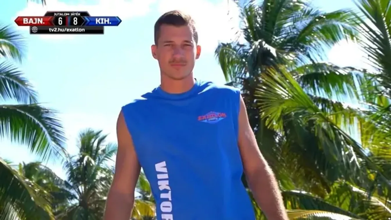 Az Exatlon sztárja lerántotta a leplet a Bajnokokról