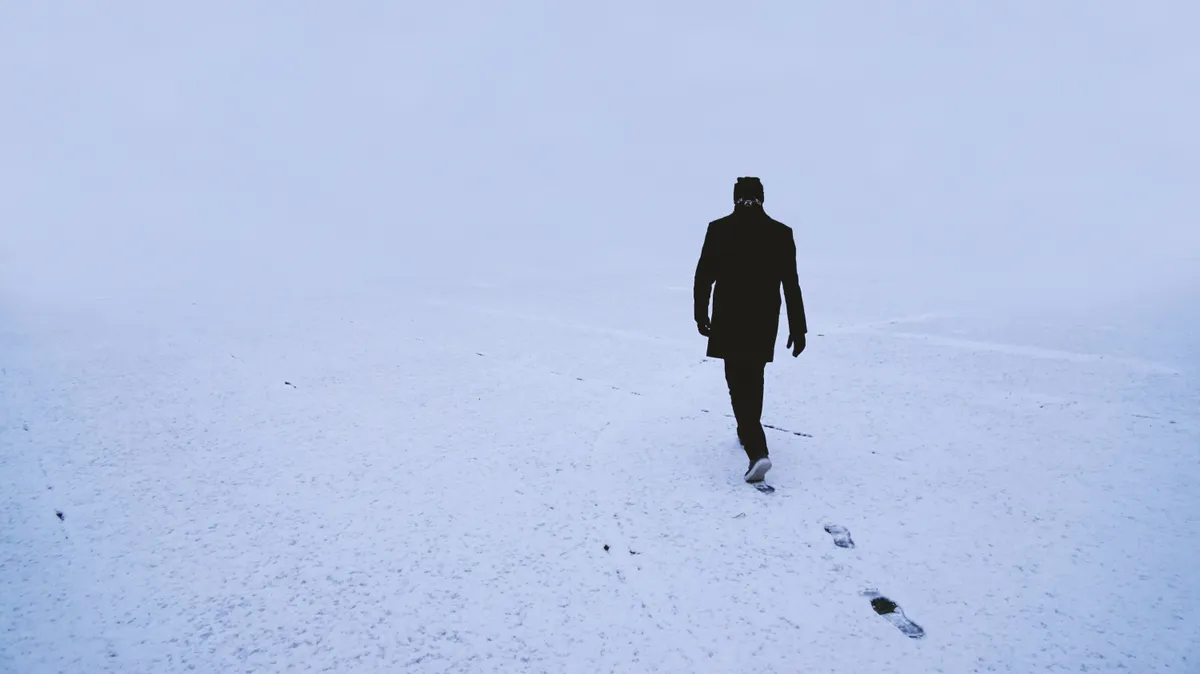 A tragédia helyszínének közelében, a grönlandi Sisimiut feletti hegyekben zuhant szakadékba a fiatal magyar túrázó 