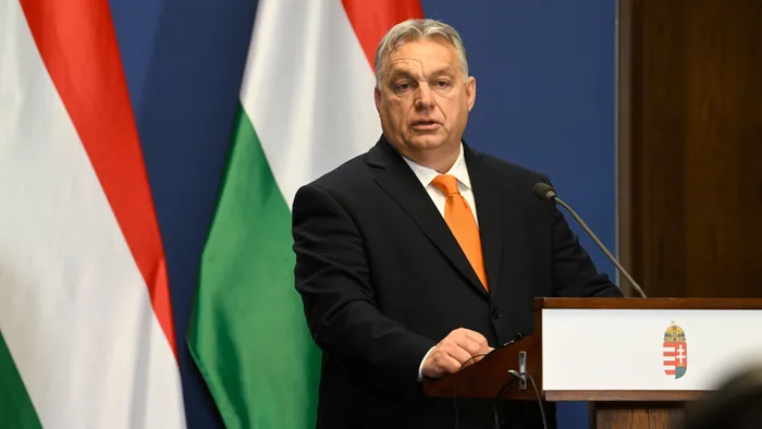 Orbán Viktor megmutatta Magyar Péter valódi arcát - Videó