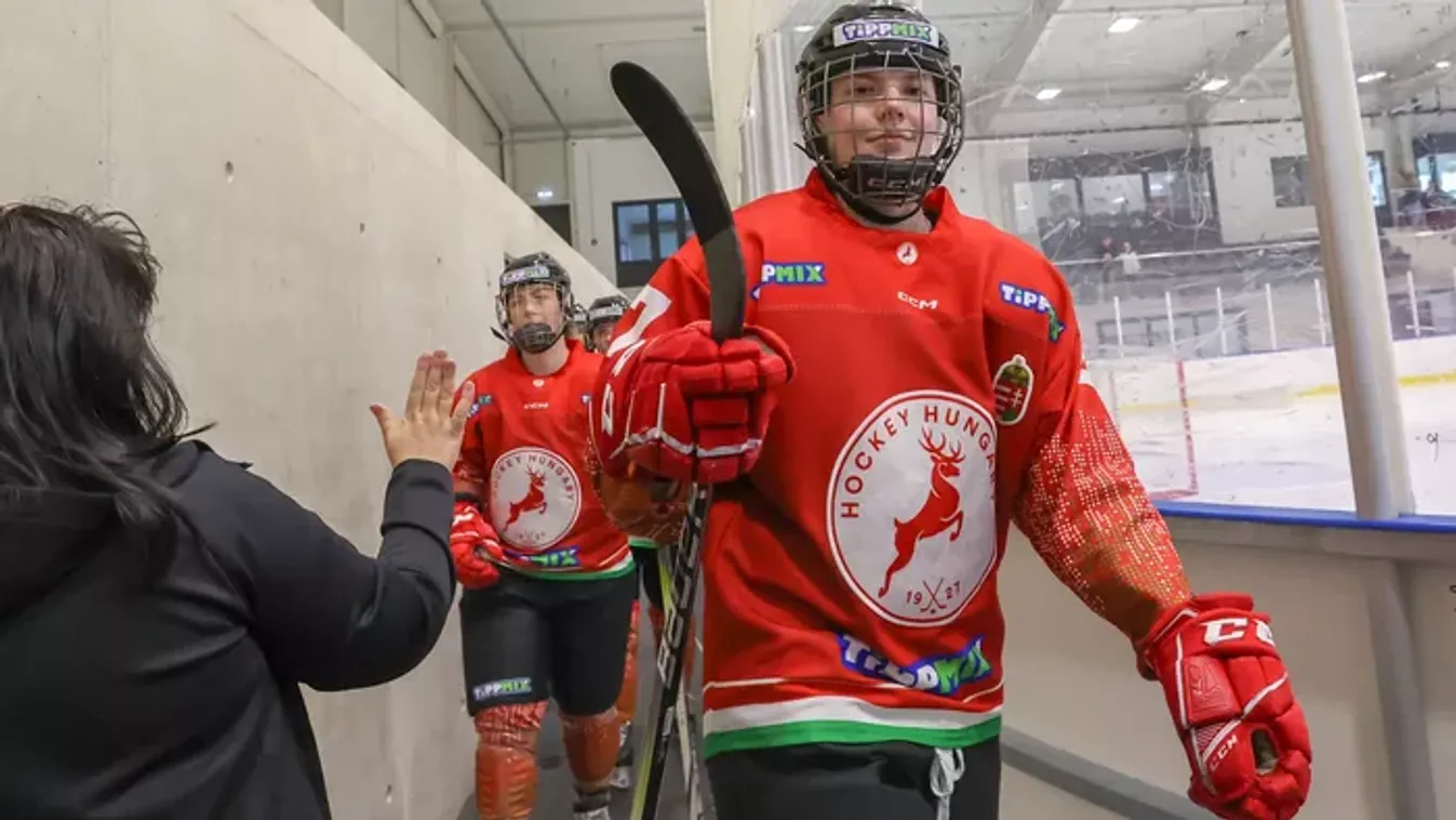 A magyar lányok nagy bravúrra készülnek a vb-n