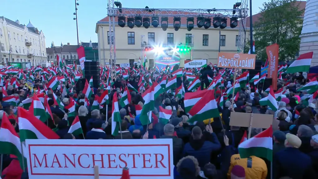 2026.04.09.Orbán Viktor-Országjárás-Debrecen