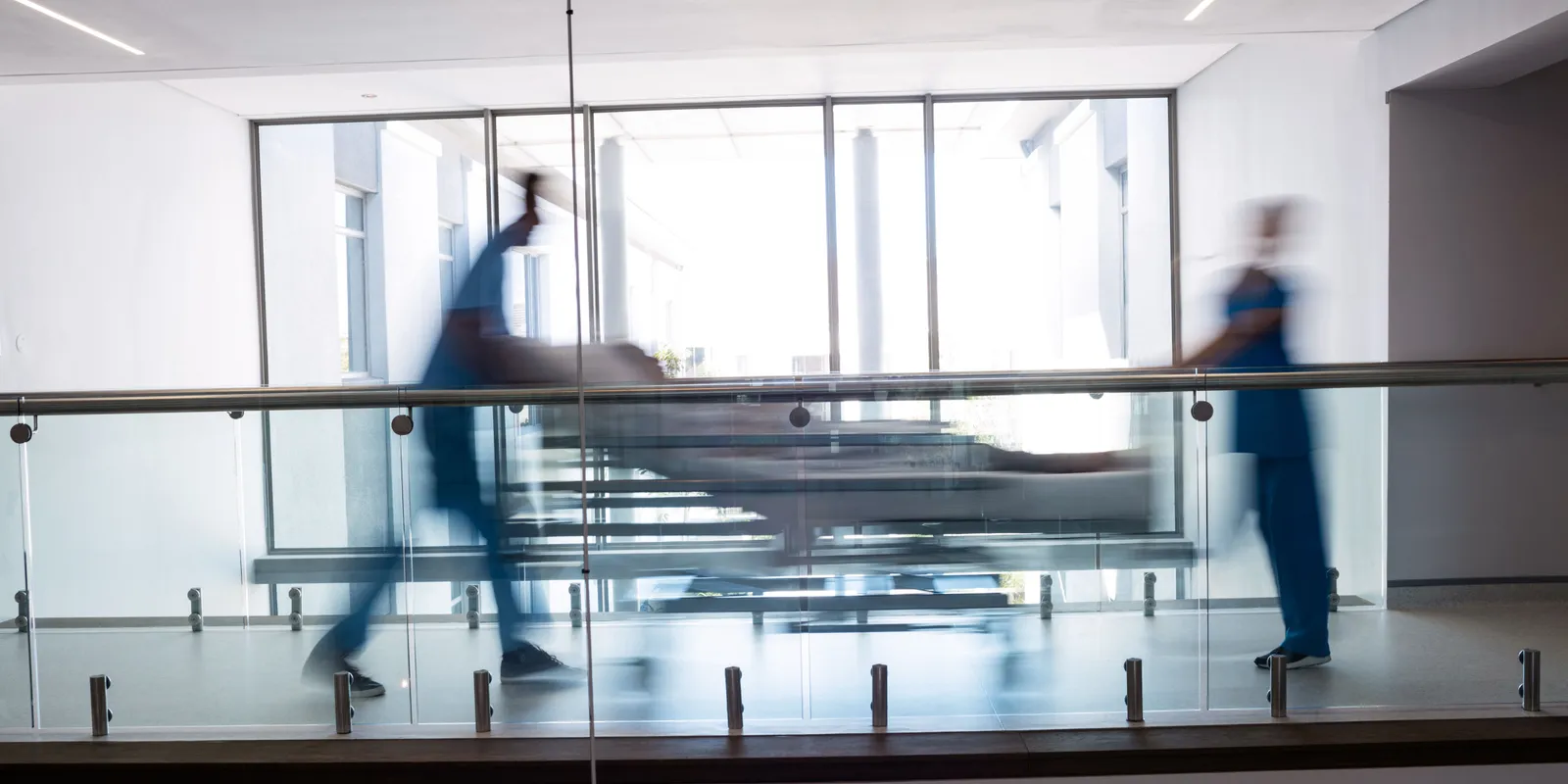 Az orvosok figyelmetlensége a várandós nő életébe került