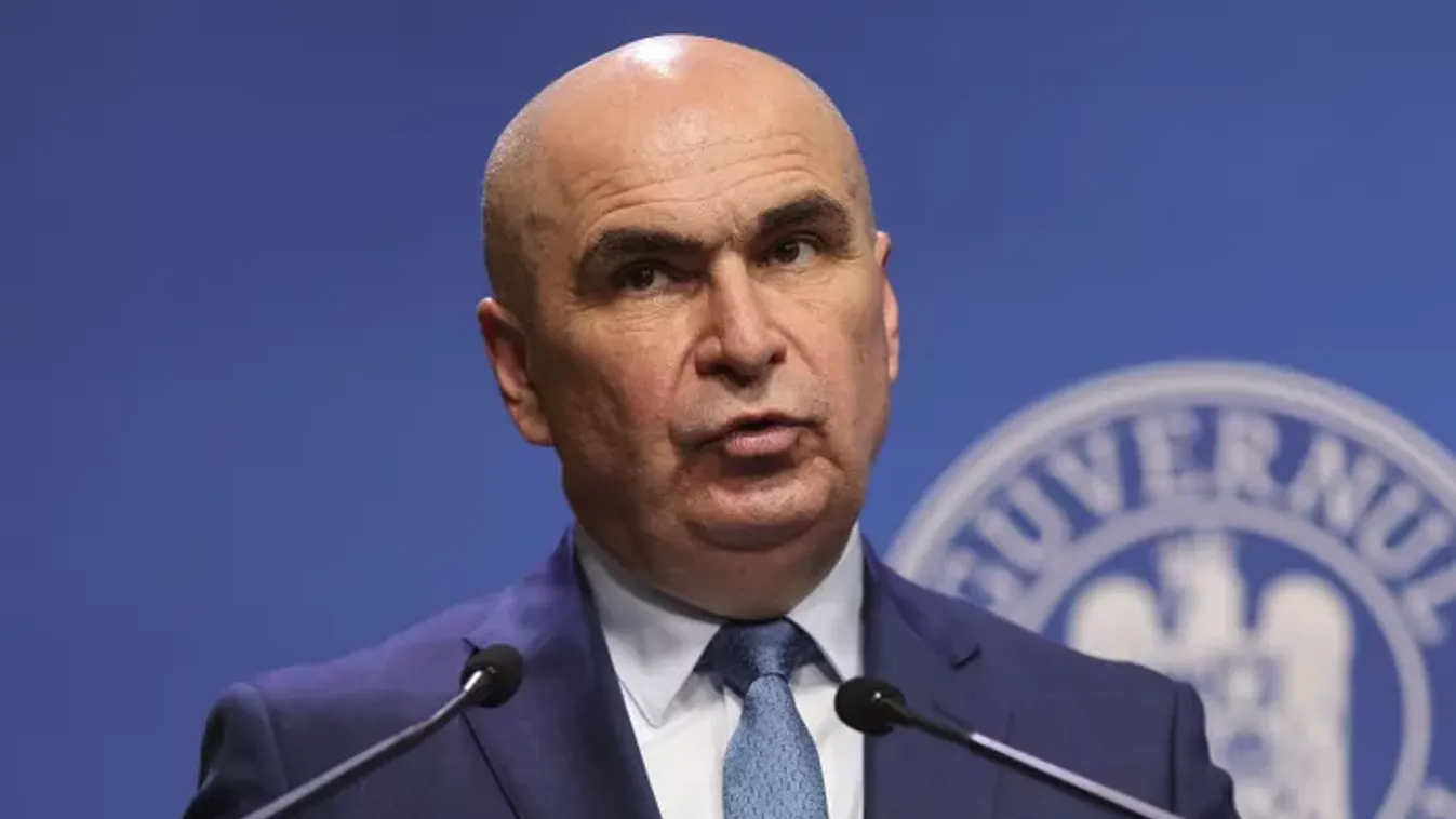 Brutális kormányválság Romániában