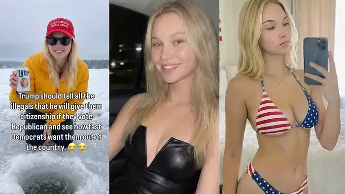 Mesterséges influenszer vert át mindenkit a Trump-táborban