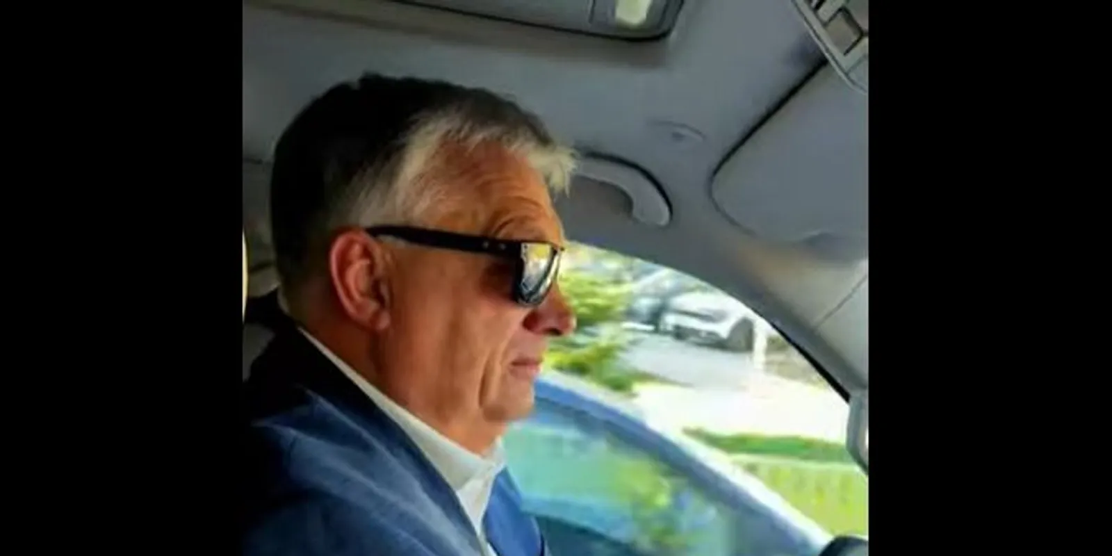 Orbán Viktor énekelve mutatta be a kampányhimnuszt - Videó