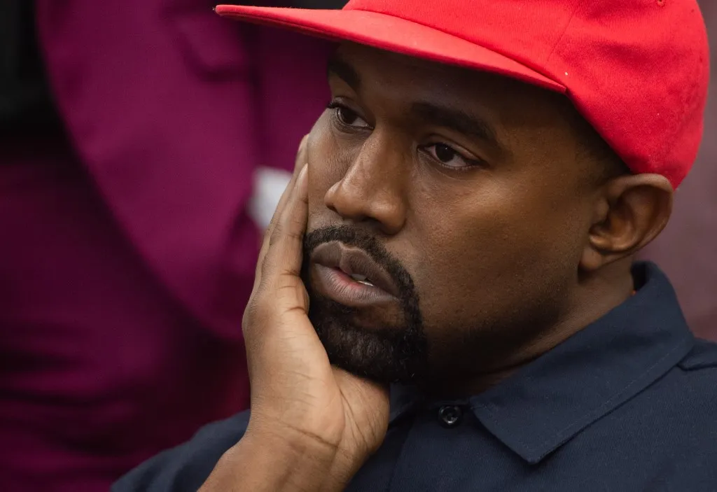 Kanye West