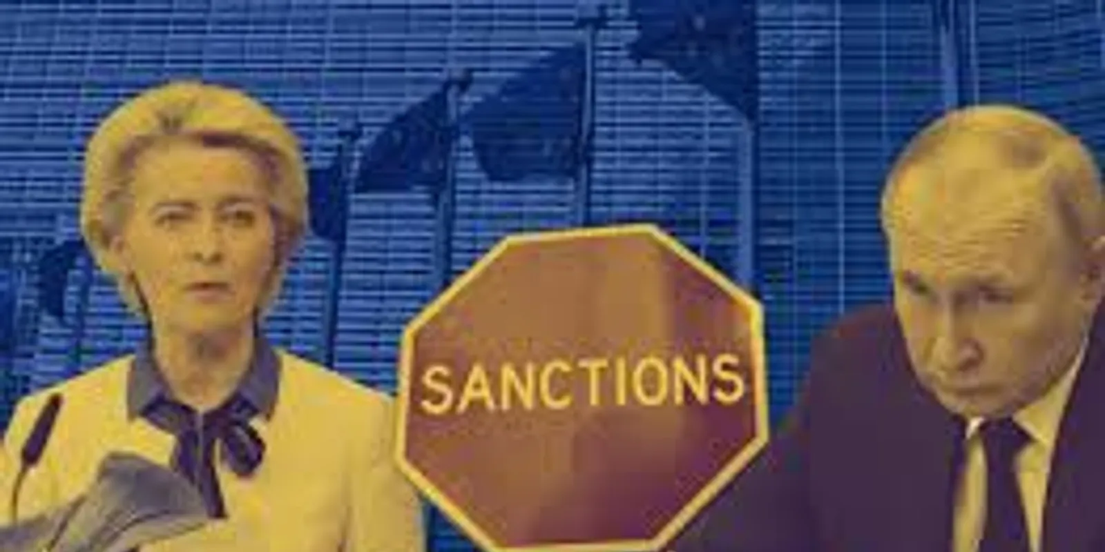 Brüsszel fokozná a nyomást Oroszországra