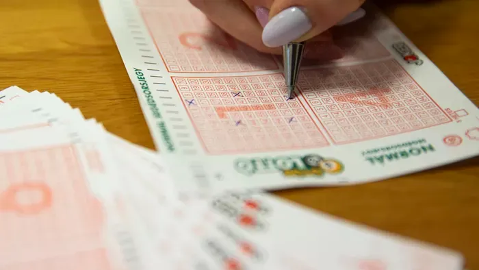 Hatalmas volt a tét: Kihúzták a hatos lottó nyerőszámait