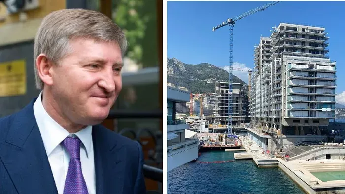 170 milliárd forintos monacói lakás vett egy ukrán oligarcha