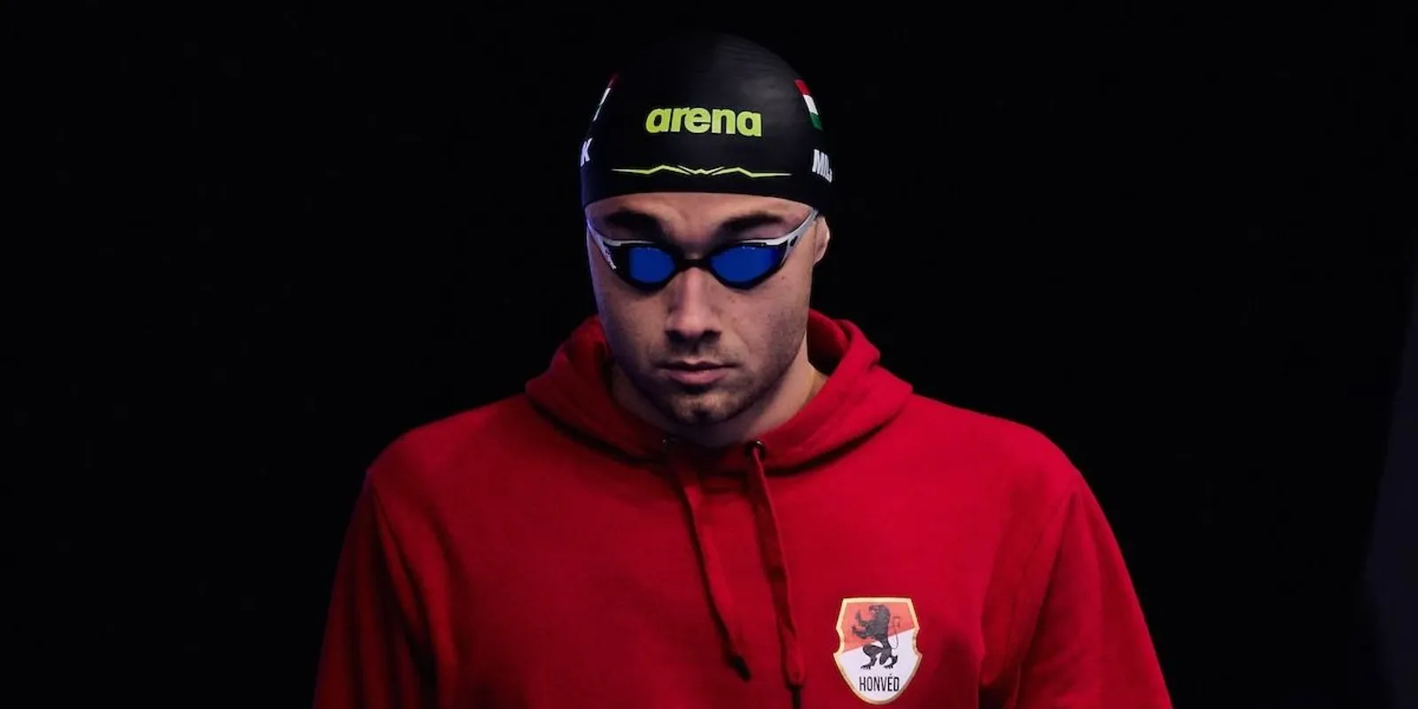 A visszatérő Milák Kristóf nem lesz büszke arra, amit elért