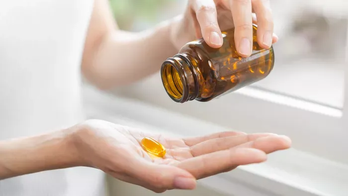 Veszélyes méreg bujkálhat a vitaminos dobozban