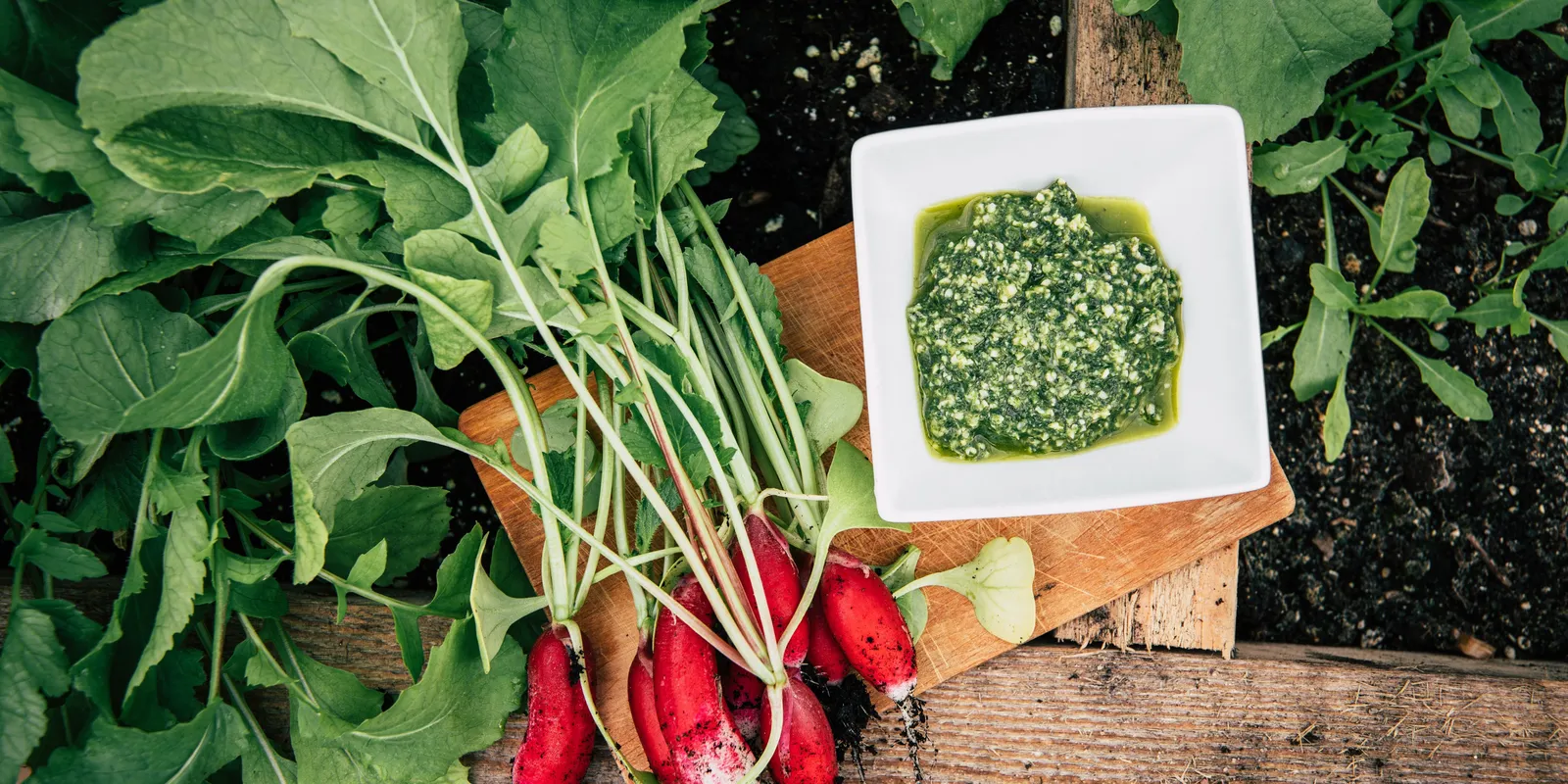 Ne dobd ki a retek levelét, eszméletlen, mire jó